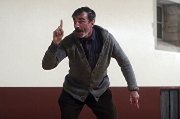 دقیقه‌ای از هنرنمایی بازیگر سه‌بار برنده اسکار را تماشا کنید!