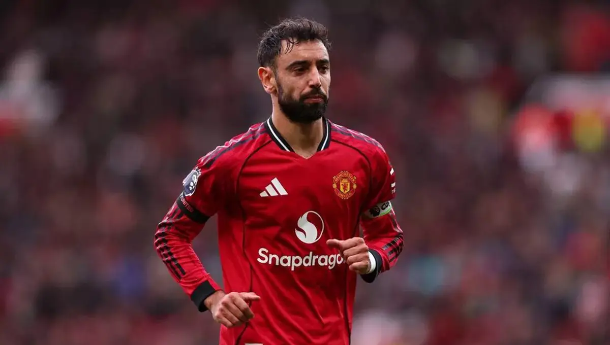 برونو فرناندز: «مدیران منچستریونایتد می‌خواستند از تیم بروم!»