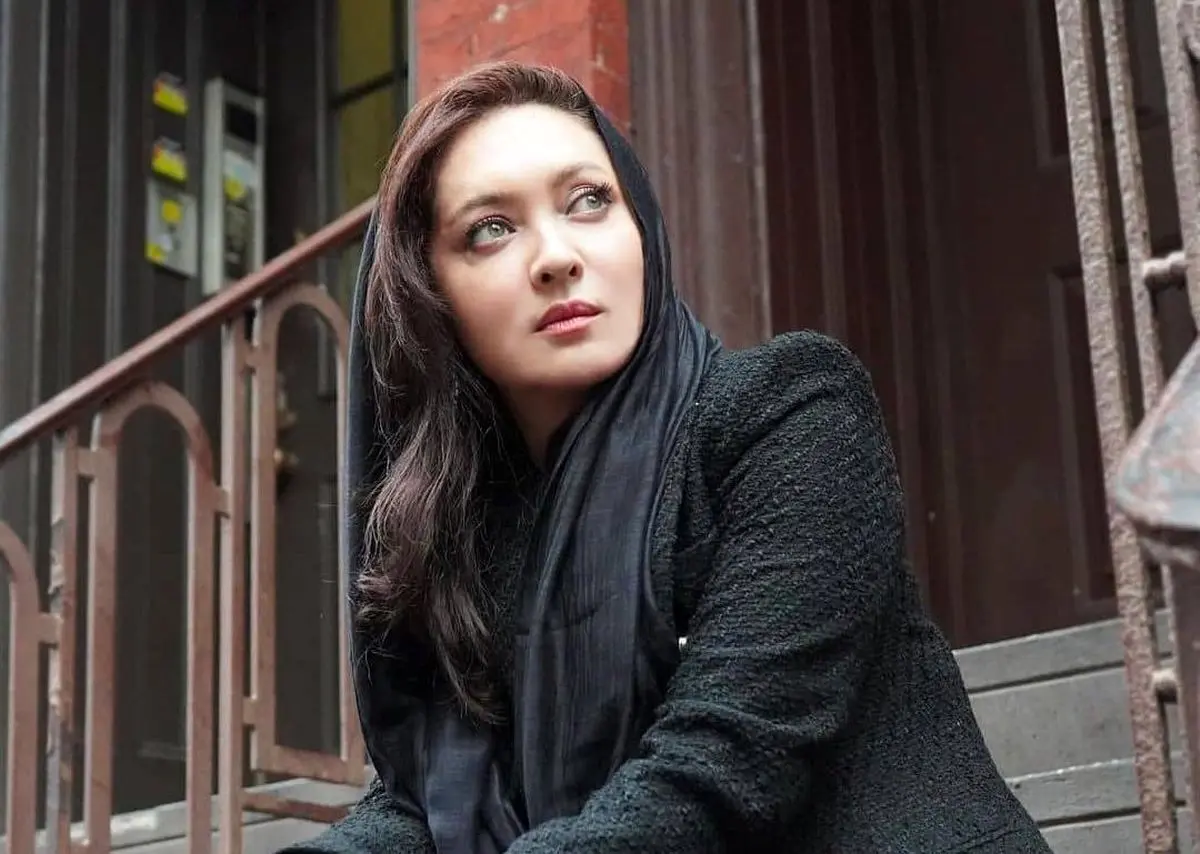 نیکی کریمی: "این من نیستم؛ اعتراض به استفاده از هوش مصنوعی" (+عکس)