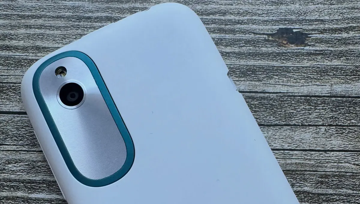 اچ‌تی‌سی دیزایر ایکس؛ تجربه‌ای هوشمند با اندروید 4 (+عکس)