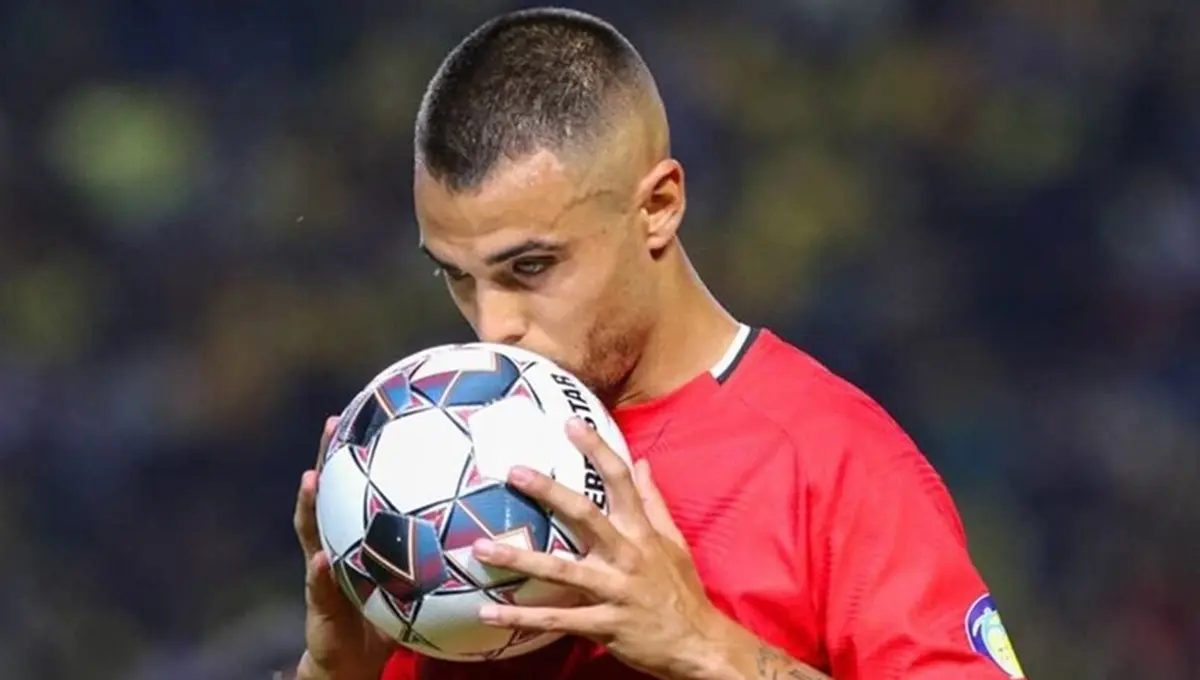 حکم نهایی فیفا در راه است؛ بررسی اصالت قرارداد ریکاردو آلوز با تراکتور توسط کمیته حل اختلاف