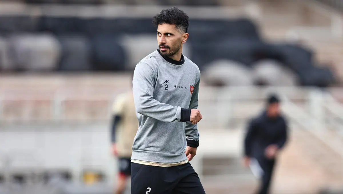 غیبت کاپیتان پرسپولیس در تبریز؛ امید عالیشاه مقابل تراکتور غایب است