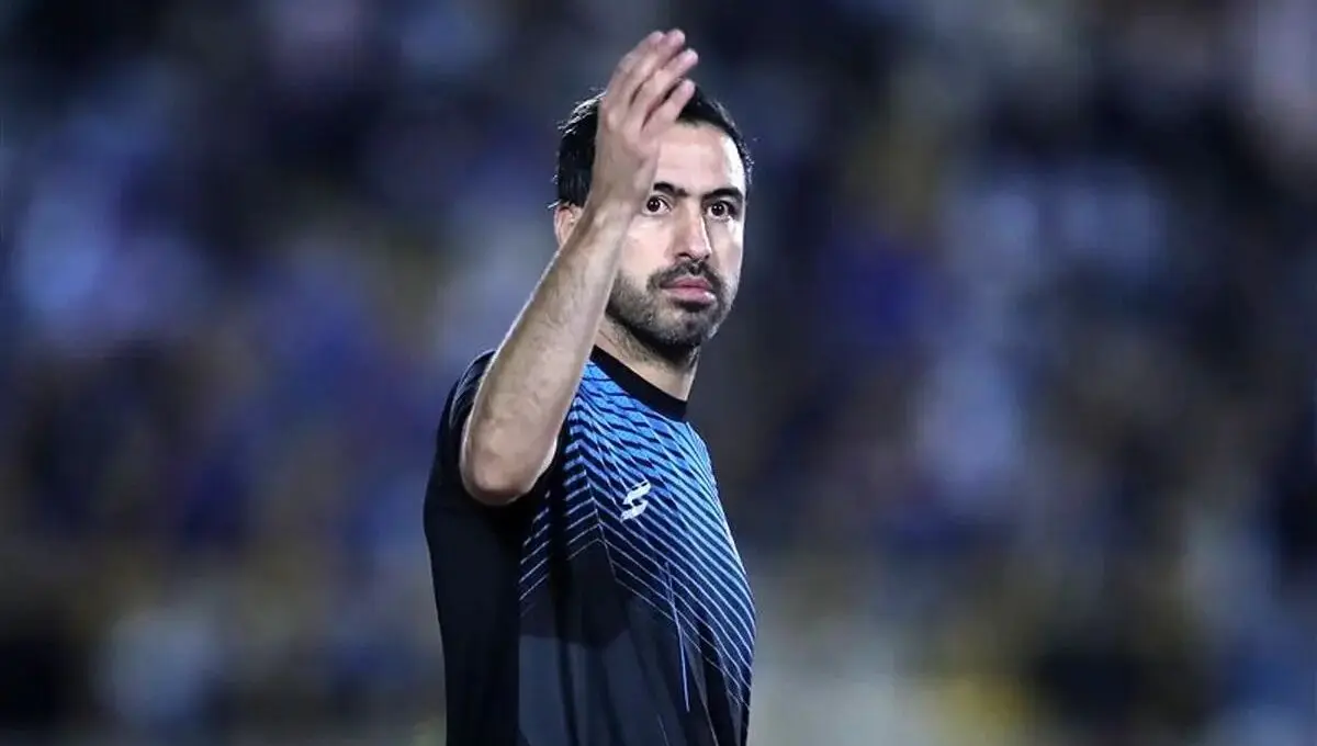 احضار خسرو حیدری به کمیته اخلاق فدراسیون فوتبال به خاطر انتقادات تند در تلویزیون