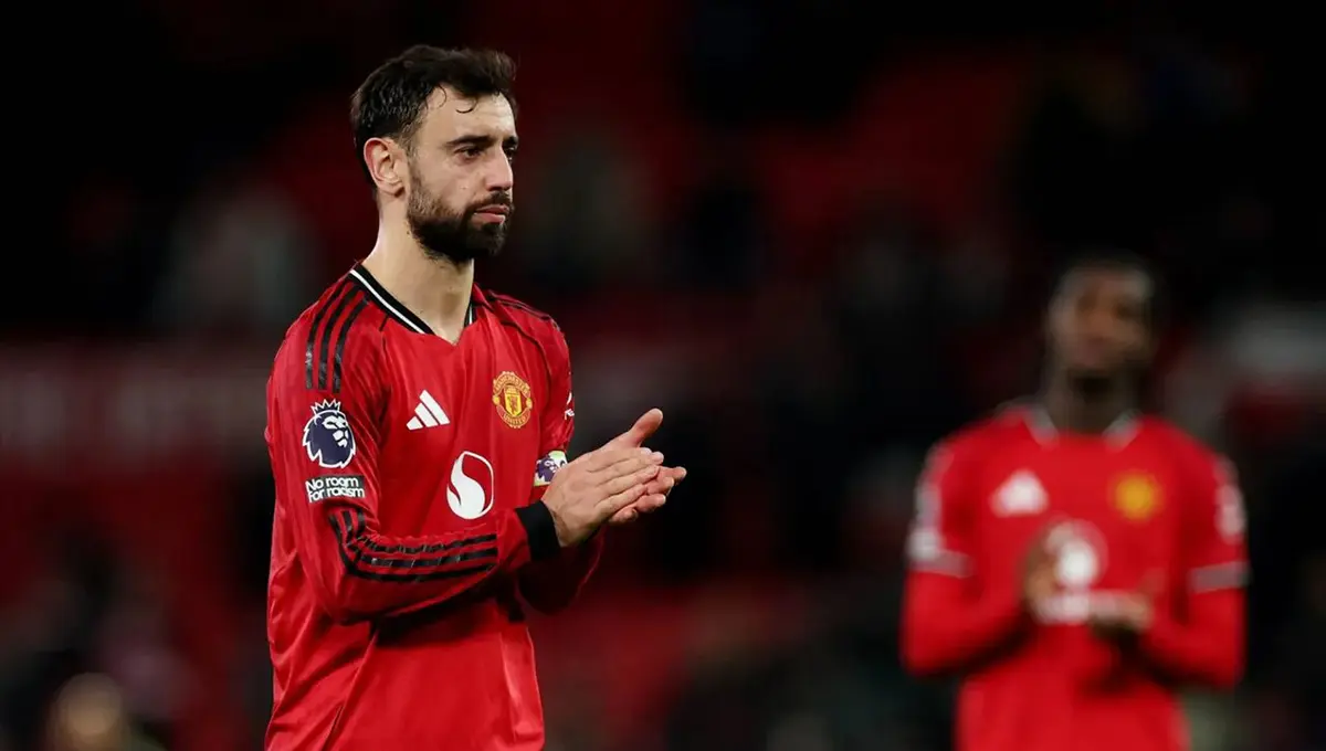 کاپیتان شیاطین سرخ: «پول انگیزه اصلی من نیست، ولی به عربستان می‌روم اگر شرایط مناسب باشد»