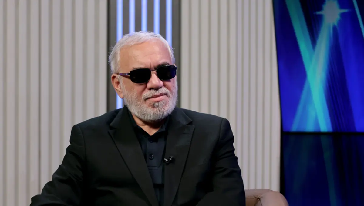 فتح‌الله‌زاده: با این نیمکت نمی‌توان قهرمانی را تجربه کرد!