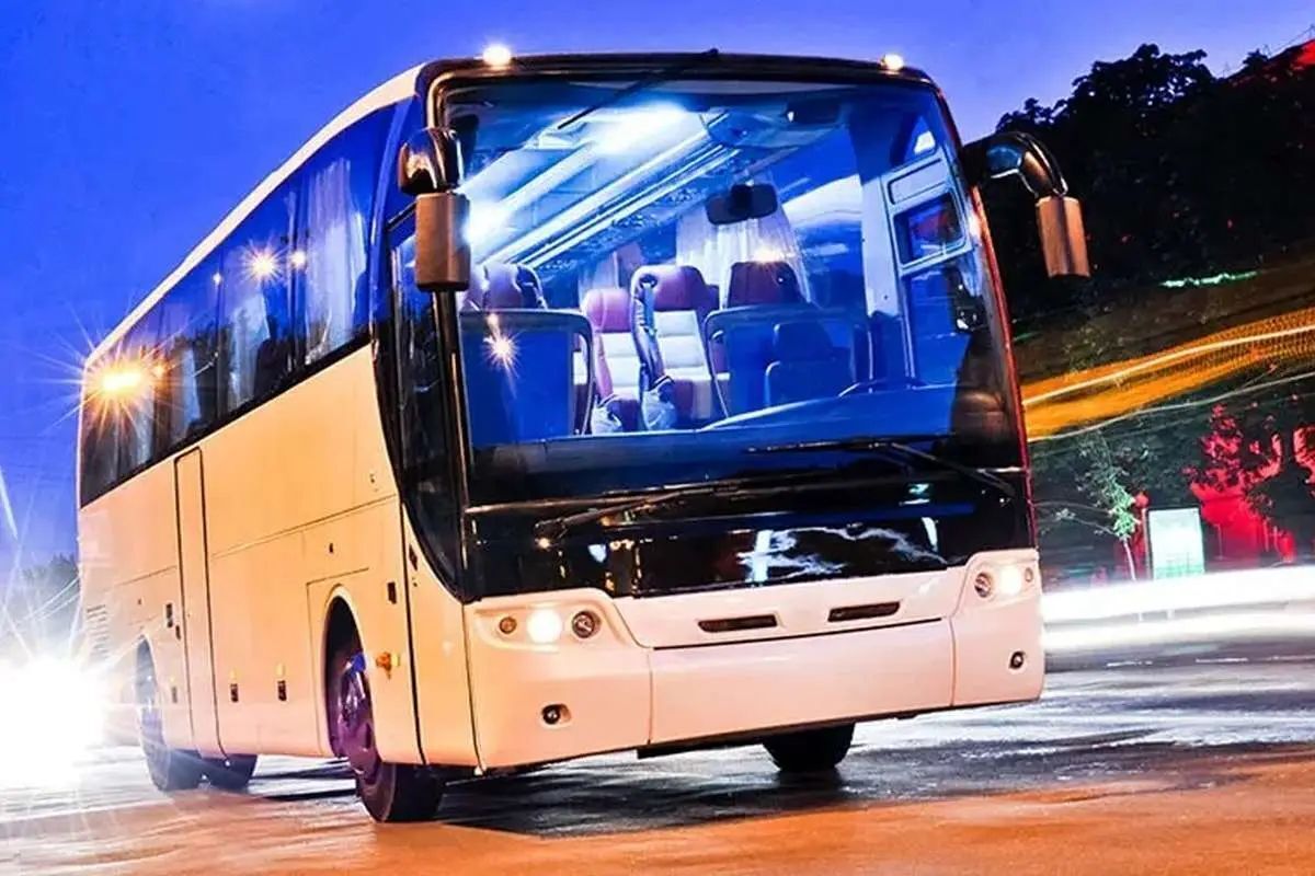 کمبود ۷ تا ۸ هزار اتوبوس در کشور و نیاز به نوسازی ۱۱۰ هزار خودرو باری