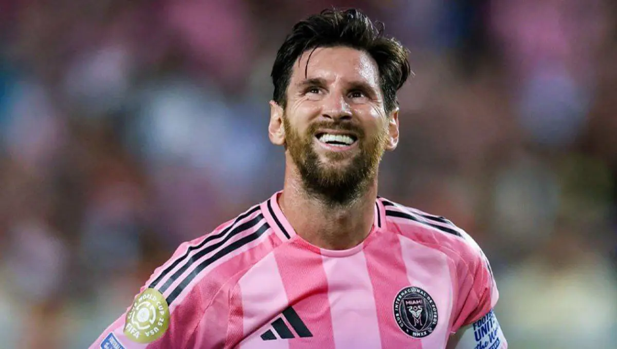 انتخاب‌های لیونل مسی در مراسم The Best ۲۰۲۵؛ رونمایی از آرای فوق‌ستاره آرژانتینی