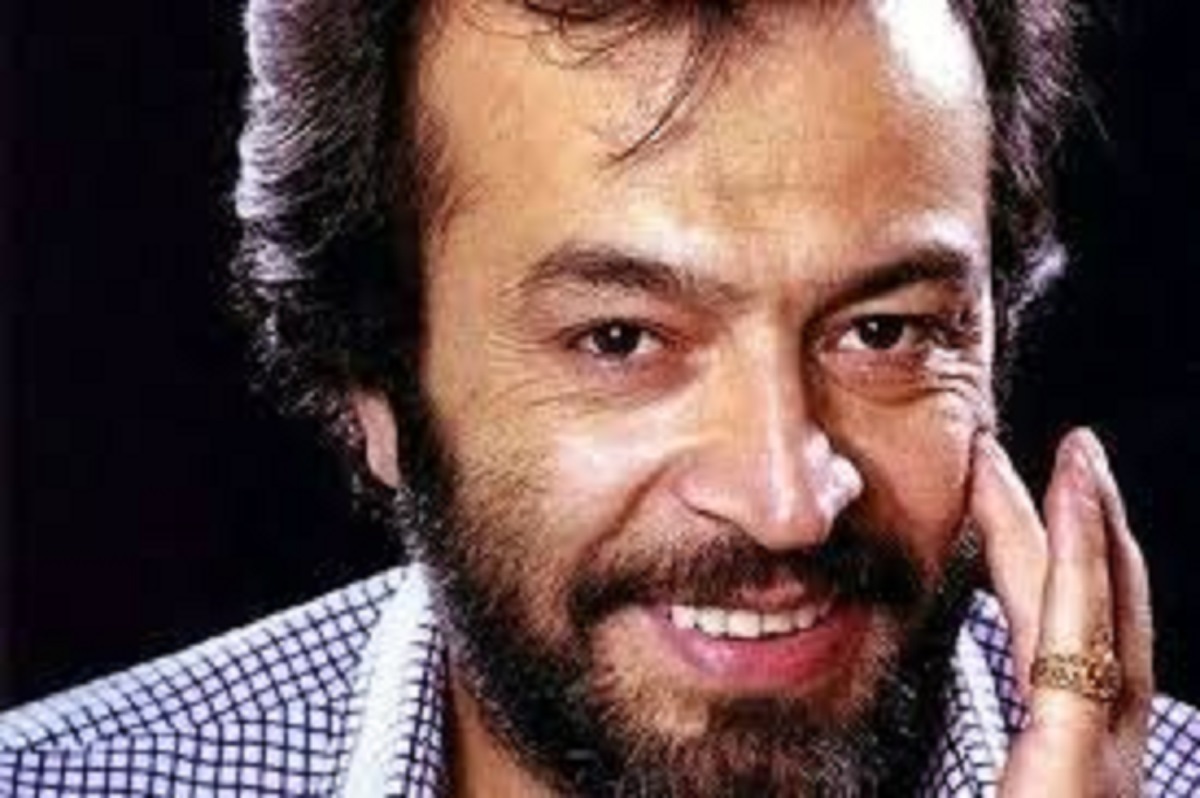 مچ‌اندازی ویگن و ایرج قادری در دهه ۴۰ (عکس)