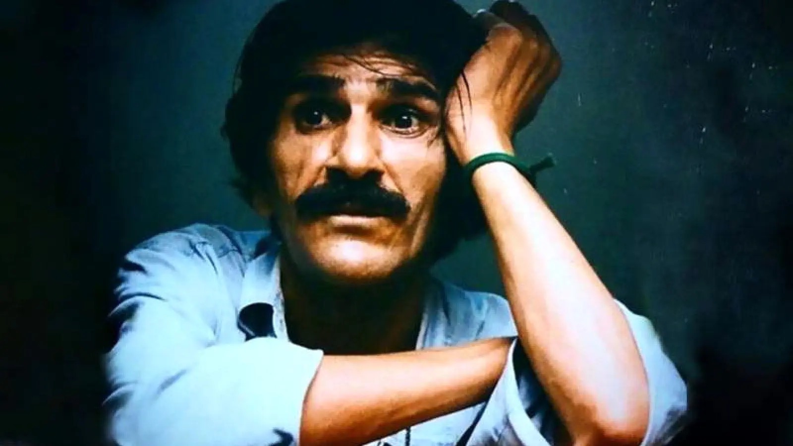 حسین پناهی در جشن عروسی صادق آهنگران؛ خاطره‌ای از سال ۱۳۵۸ (عکس)