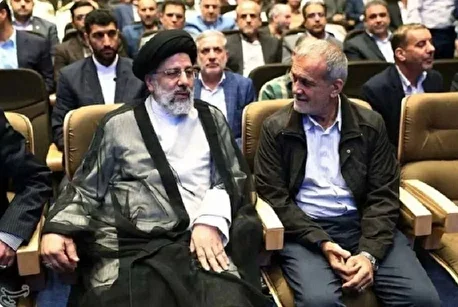 بررسی تغییرات سبد خرید خانوارها در ۱۴ ماه نخست ریاست‌جمهوری رئیسی و پزشکیان