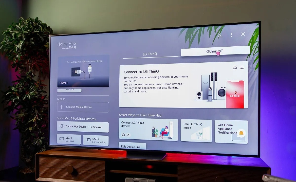 تلویزیون‌های سامسونگ، ال‌جی و سونی در معرض اتهام جاسوسی از کاربران قرار گرفتند