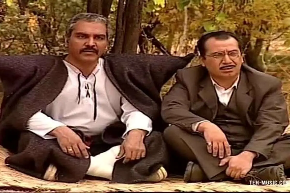 آیا امکان ساخت مجدد شب‌های برره وجود دارد؟/ انتقاد به چه کسی معطوف است؟