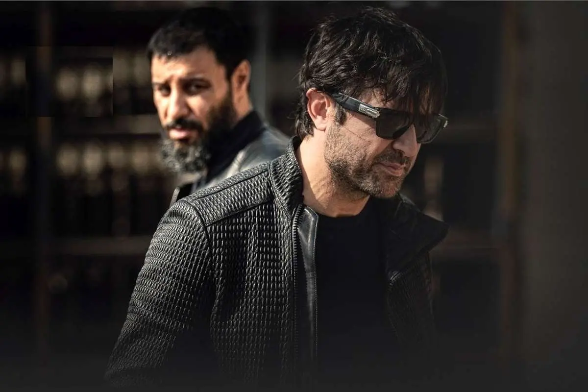 نقد و بررسی قسمت اول سریال «وحشی»