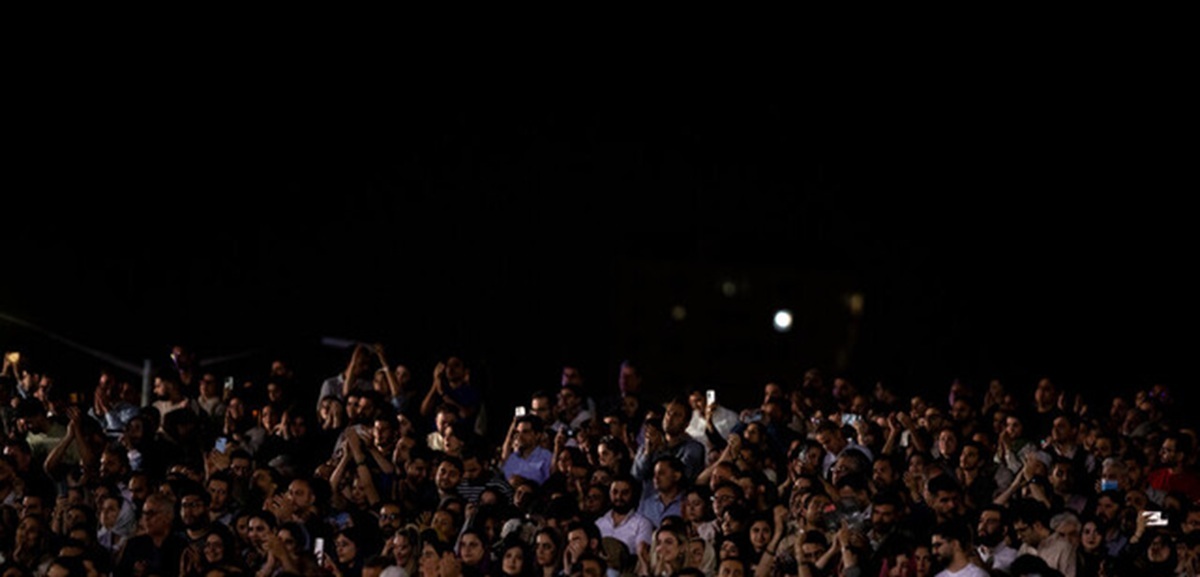 راز حملات جمعی ناگهانی به افراد چیست؟