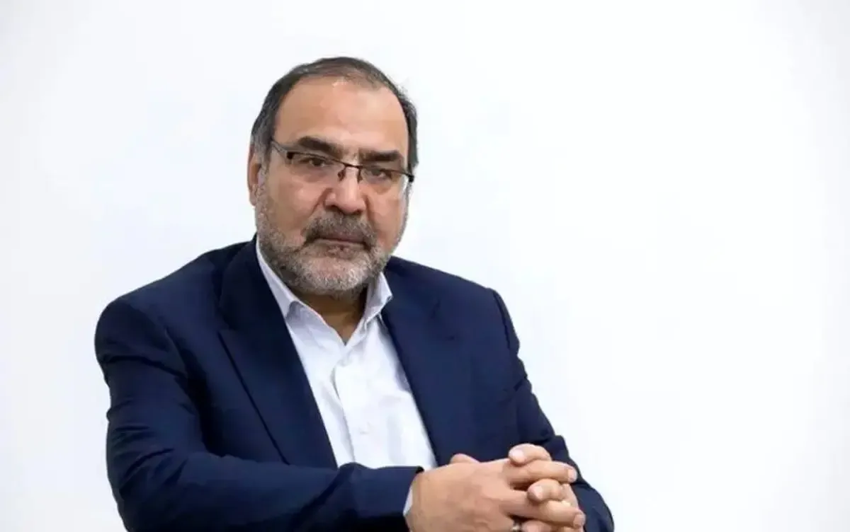 معرفی مسئول اطلاع‌رسانی کنگره بزرگداشت علامه واعظ زاده خراسانی