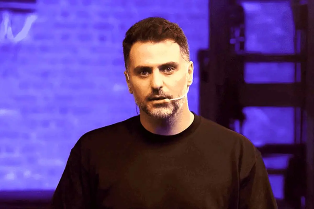 توقیف برنامه «گنگ» علی ضیاء به دستور مقام قضایی