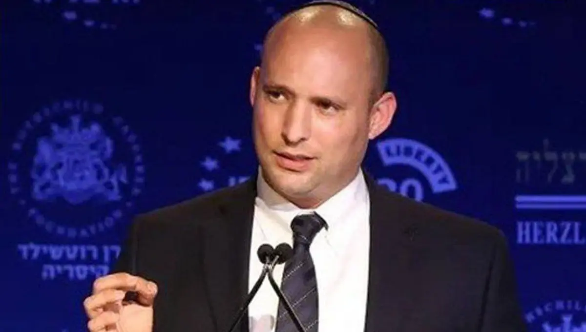 هک تلفن همراه نخست‌وزیر سابق اسرائیل؛ رخنه سایبری بزرگ به تل‌آویو