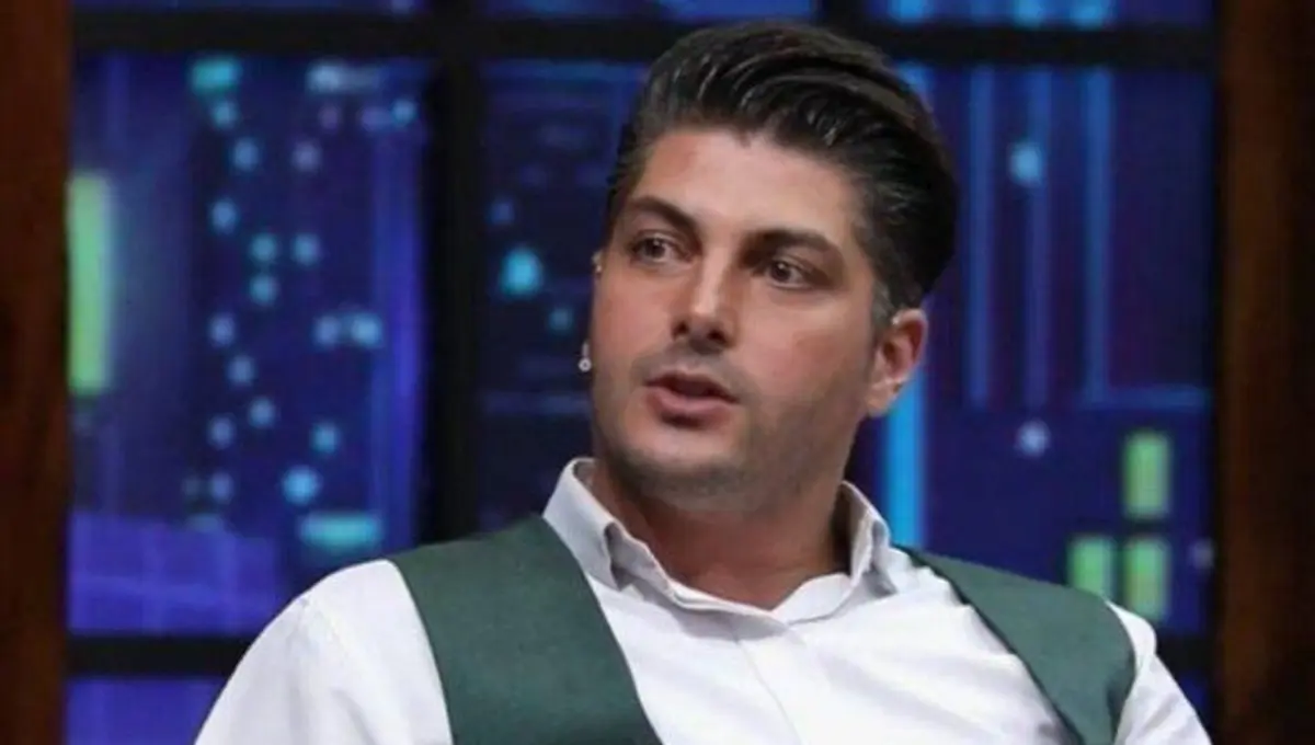 آخرین وضعیت سلامتی حسین اسدی، مجری «گزارش ورزشی» پس از گازگرفتگی در سمنان