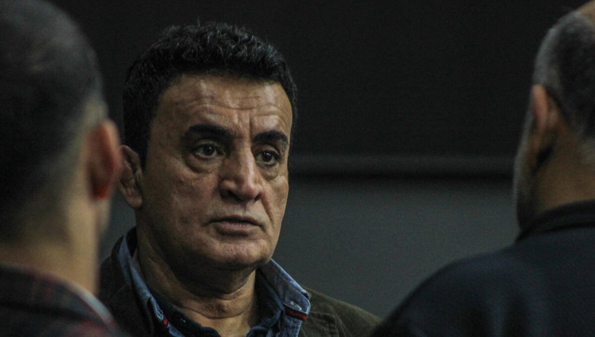 محمد بنا، سرمربی تیم ملی کشتی فرنگی آذربایجان شد