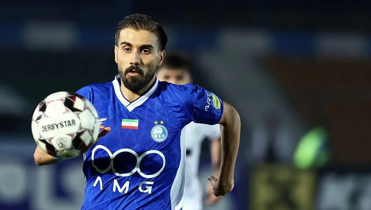 تحلیل وضعیت مصدومان استقلال قبل از نبرد حساس با المحرق