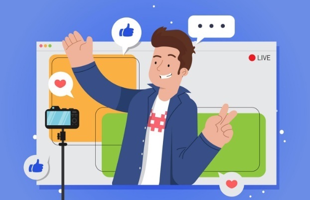 نظارت اروپا بر فعالیت اینفلوئنسرها در دنیای مد و غذا