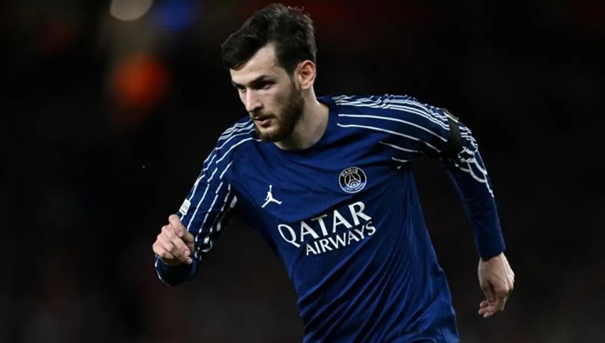 پاری‌سن‌ژرمن، قهرمان جام بین‌قاره‌ای ۲۰۲۵ شد؛ جشن قهرمانی در دوحه برگزار شد