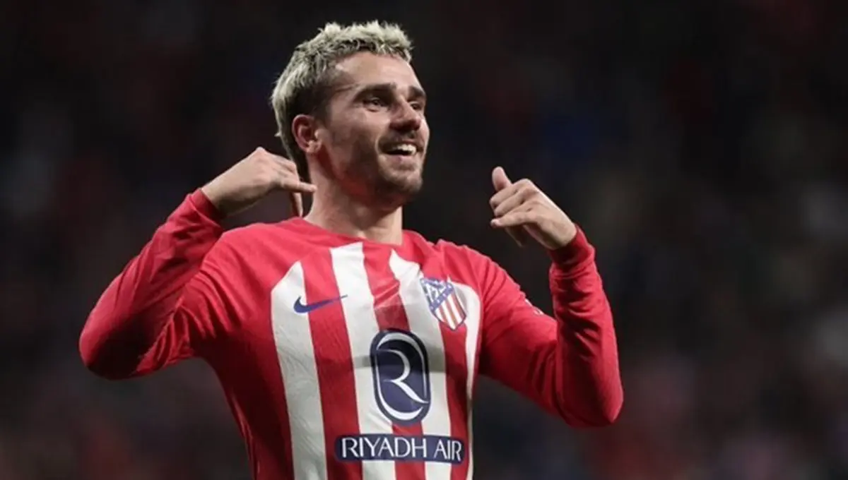 صعود دشوار اتلتیکومادرید برابر تیم دسته چهارمی در مرحله بعدی مسابقات