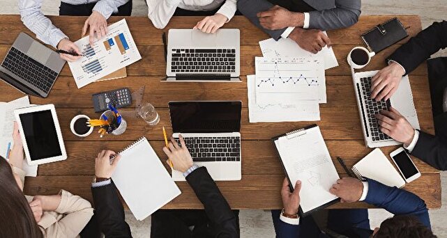 قصه‌های نان و نمک(73)/ روایت یک جلسه ناتمام