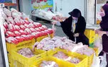 مرغ ارزان به بازار می‌رسد؛ طرح جدید برای حمایت از مردم!