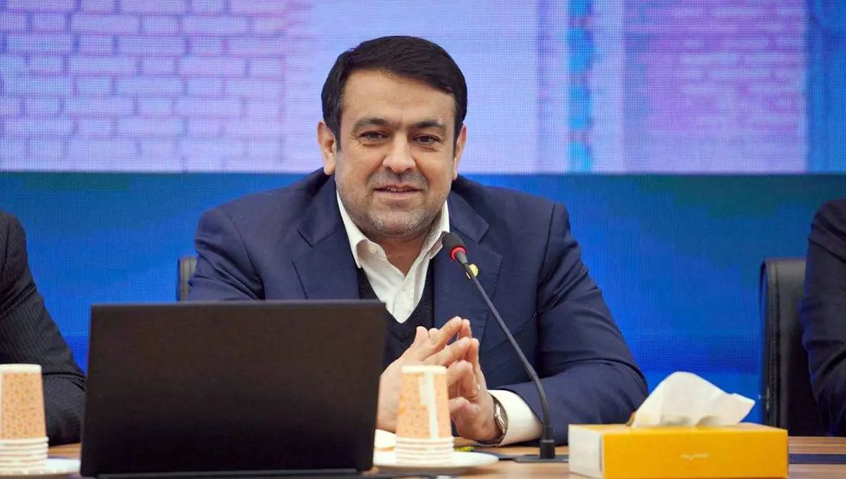 بانک ملی: انضباط مالی و تحول ساختاری اولویت‌های اصلی ما هستند