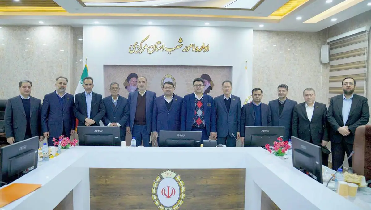 بانک ملی: آماده‌ایم تا با بومی‌سازی محصولات، به توسعه صنعت کشور کمک کنیم