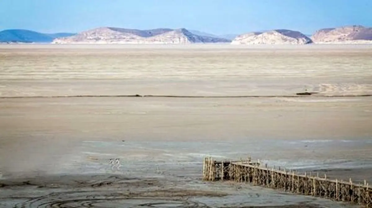 شرایط لازم برای نجات دریاچه ارومیه اعلام گردید
