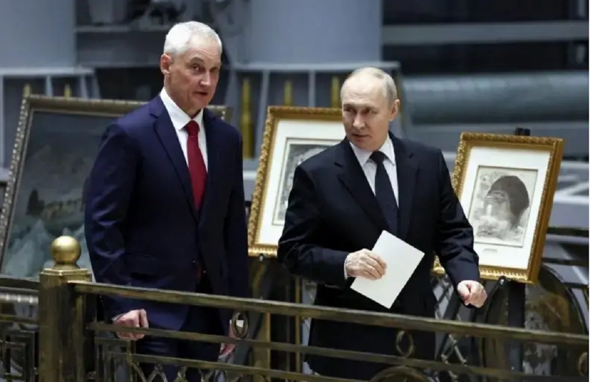 تنش کلامی رهبران روسیه و اوکراین؛ پوتین: سرزمین‌های تاریخی‌مان یا از طریق دیپلماسی آزاد می‌شود یا با جنگ