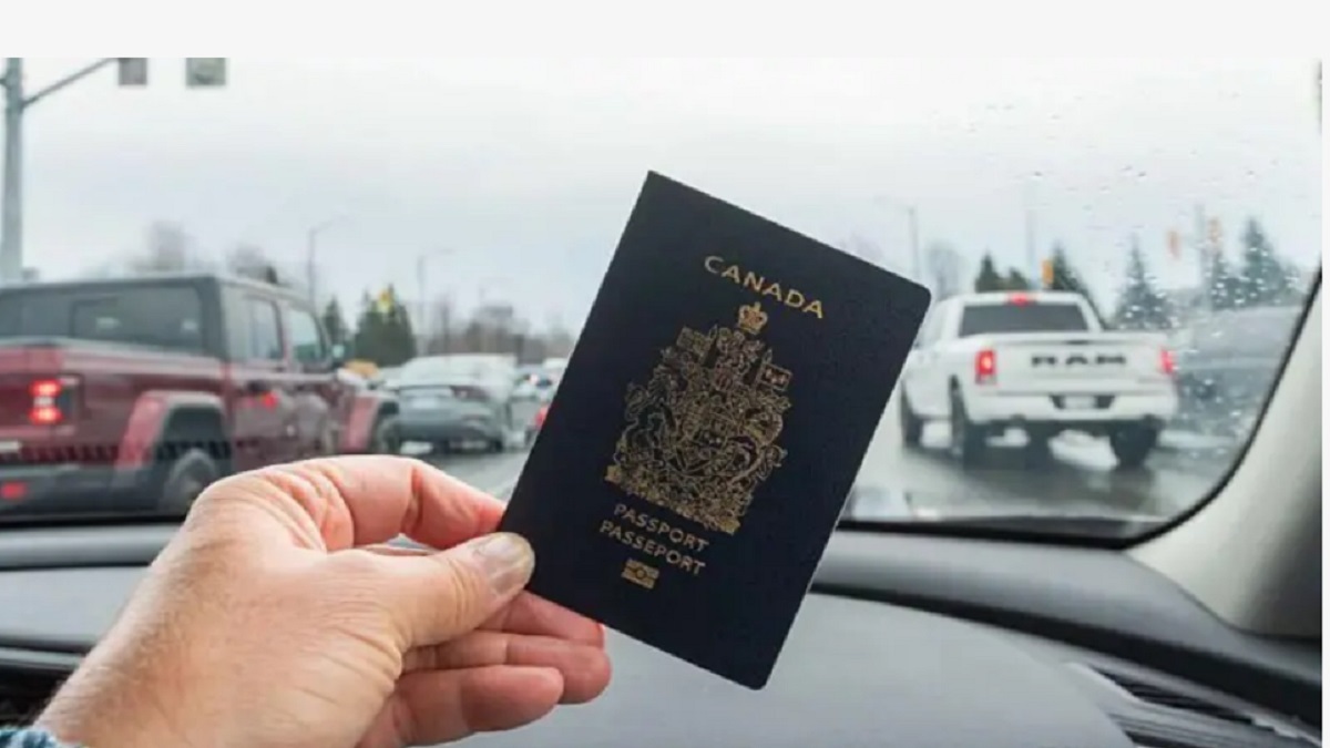 کودکان مهاجران کانادایی متولد خارج، حالا می‌توانند شهروندی کانادا را دریافت کنند