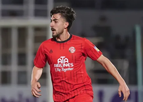 چپ‌پایان تراکتور در زدن پنالتی درخشان عمل کردند!