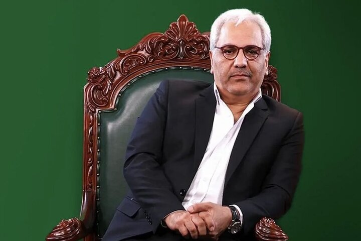 مهران مدیری: گفتند به برنامه قیاسی می‌روی؟ گفتم به درک! / راز پایان قهوه تلخ فاش شد! (فیلم)