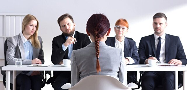 استرس مصاحبه: وقتی تاثیر آن از رزومه بیشتر است
