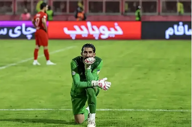 تراکتور با پیروزی بزرگ، لحظه‌ای شیرین از انتقام را رقم زد