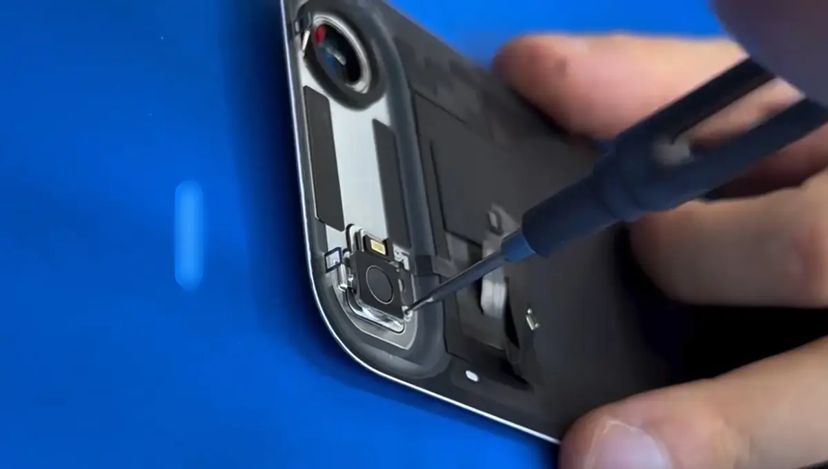 تیونینگ و بهینه‌سازی آیفون ایر (ویدئو)