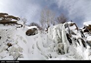 تداوم بارش‌ها و هشدار یخ‌زدگی در ۱۹ استان ایران تا ۲۸ آذرماه ۱۴۰۴