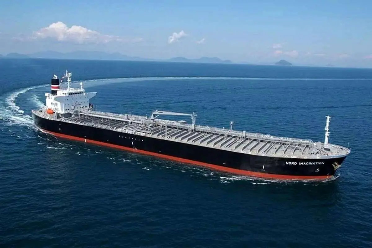 ونزوئلا نفتکش‌ها را تحت حفاظت نظامی به دریا اعزام کرد