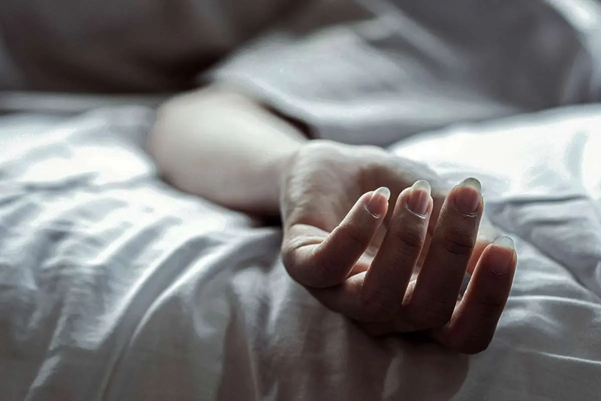 مرگ مرموز دختر جوان بر اثر سیانور