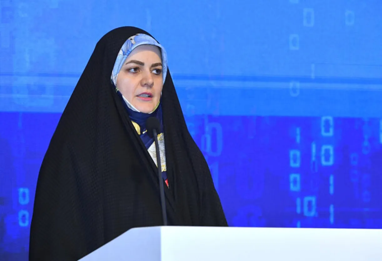 تأکید زهرا پزشکیان بر لزوم همکاری تهران و باکو برای امنیت کودکان در دنیای دیجیتال