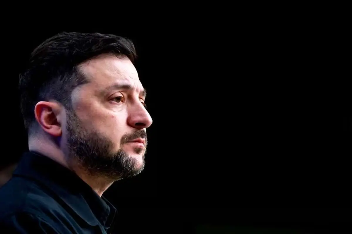 زلنسکی فردا با طرح صلح ۲۰ ماده‌ای به دیدار ترامپ می‌رود