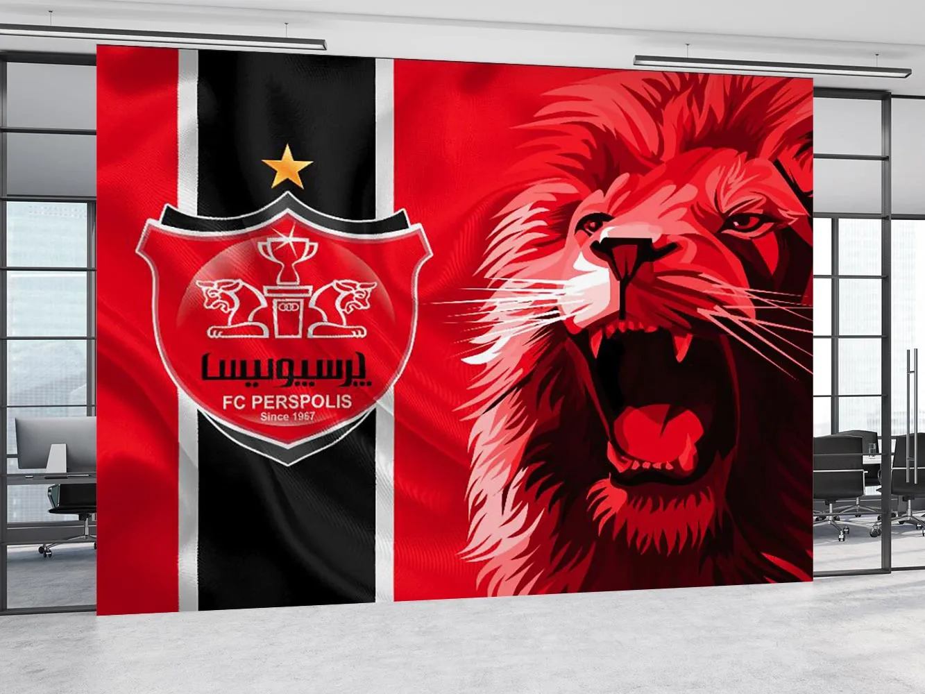 بیانیه قاطع پرسپولیس: سکوت ما انتخابی آگاهانه بود