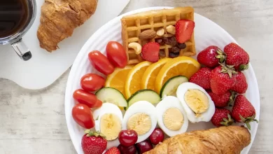 اهمیت صبحانه