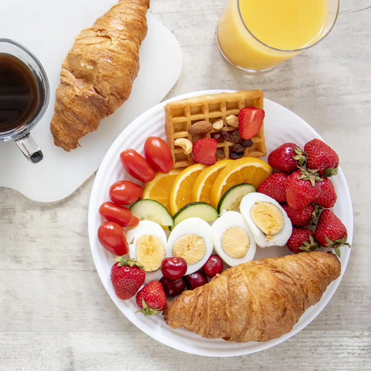 اهمیت صبحانه