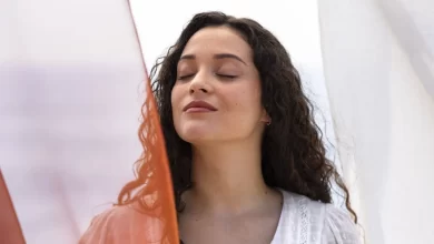 تکنیک برای آرامش ذهن