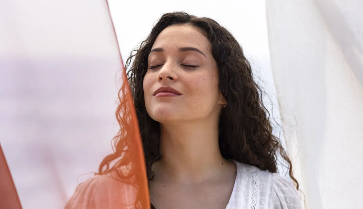 تکنیک برای آرامش ذهن