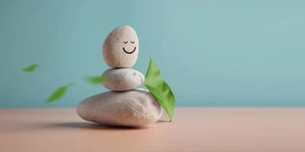 تکنیک برای آرامش ذهن